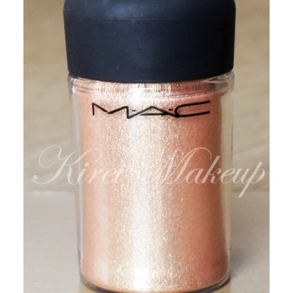 Mac Melon pigment powder - Picture 2 of 3